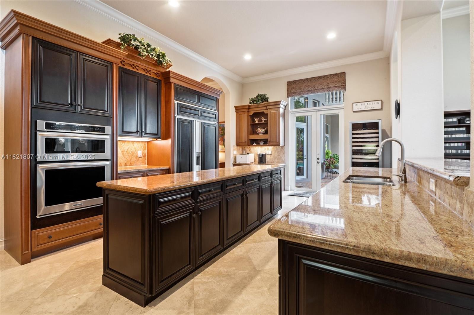 KAPOK GROVE ESTATES - Residential