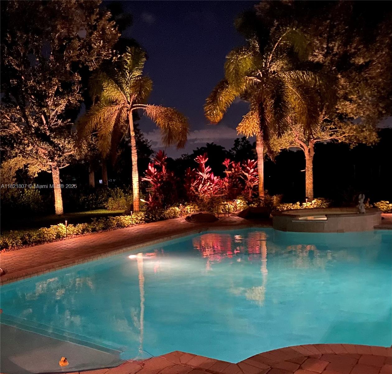 KAPOK GROVE ESTATES - Residential