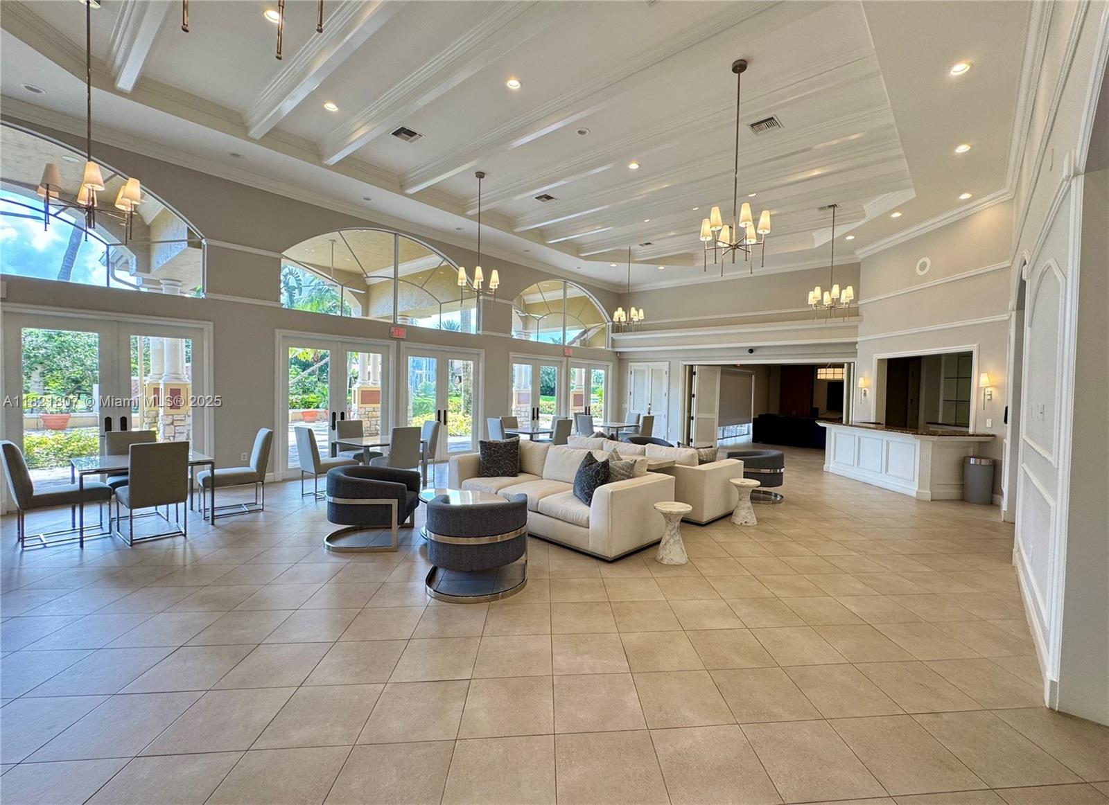 KAPOK GROVE ESTATES - Residential