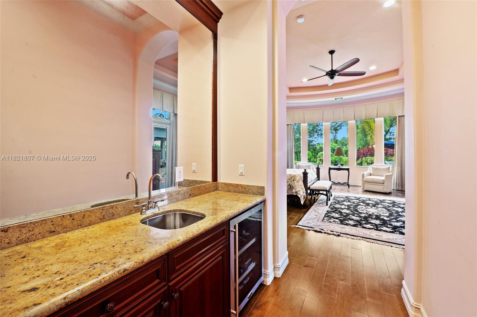 KAPOK GROVE ESTATES - Residential