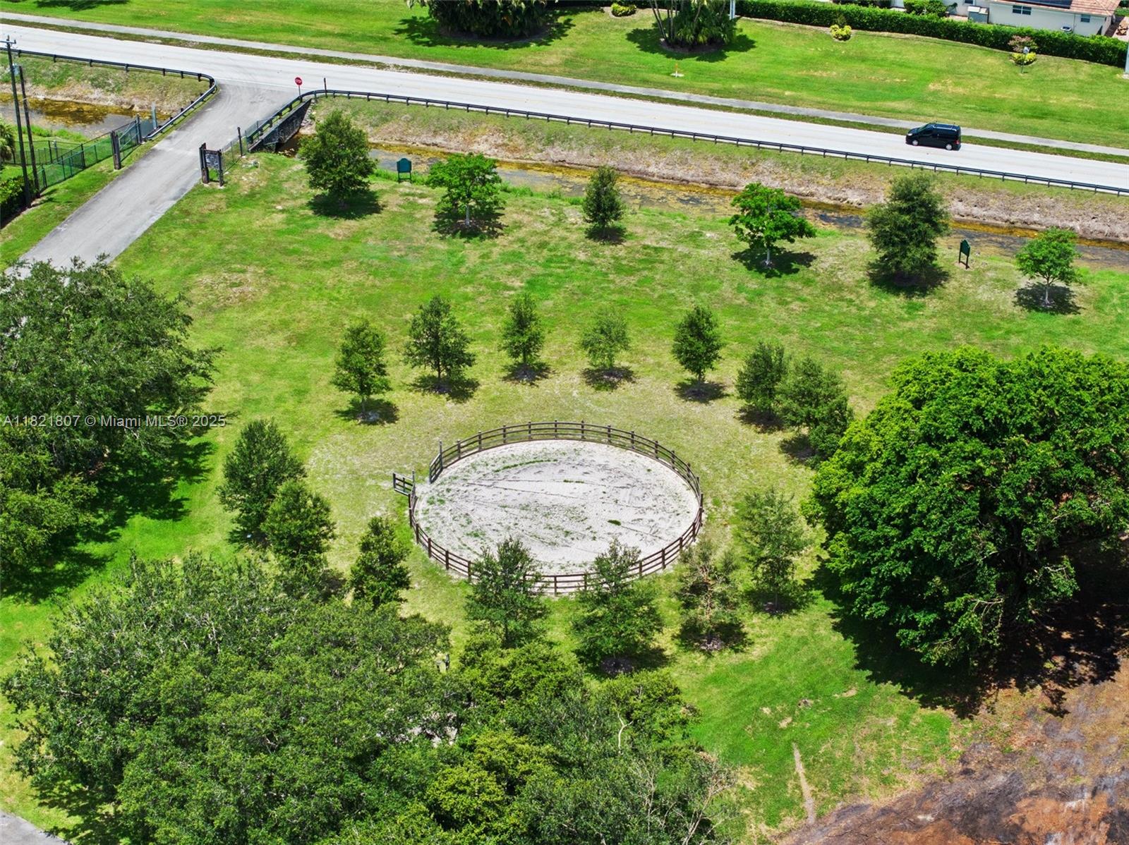 KAPOK GROVE ESTATES - Residential