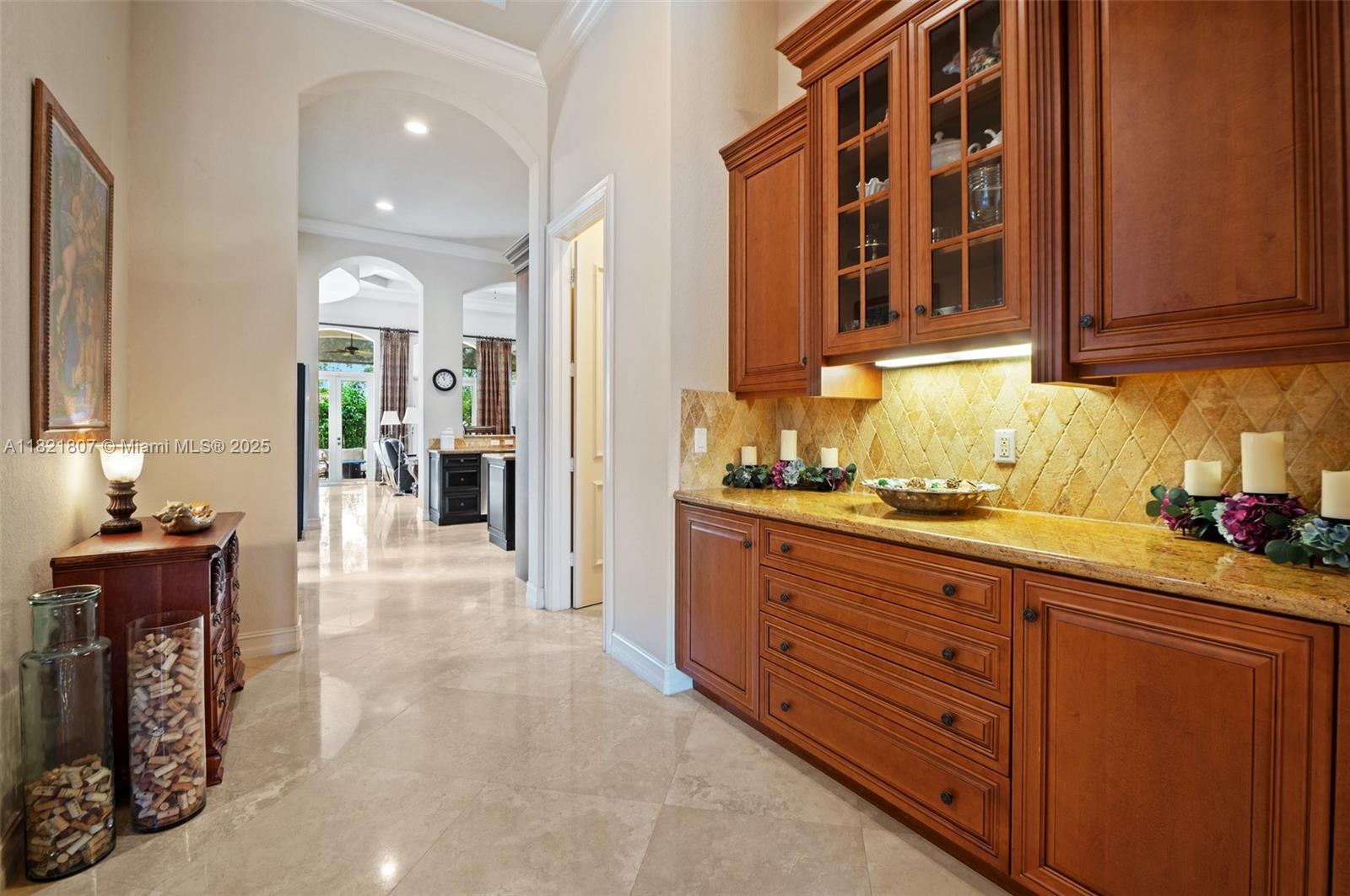 KAPOK GROVE ESTATES - Residential