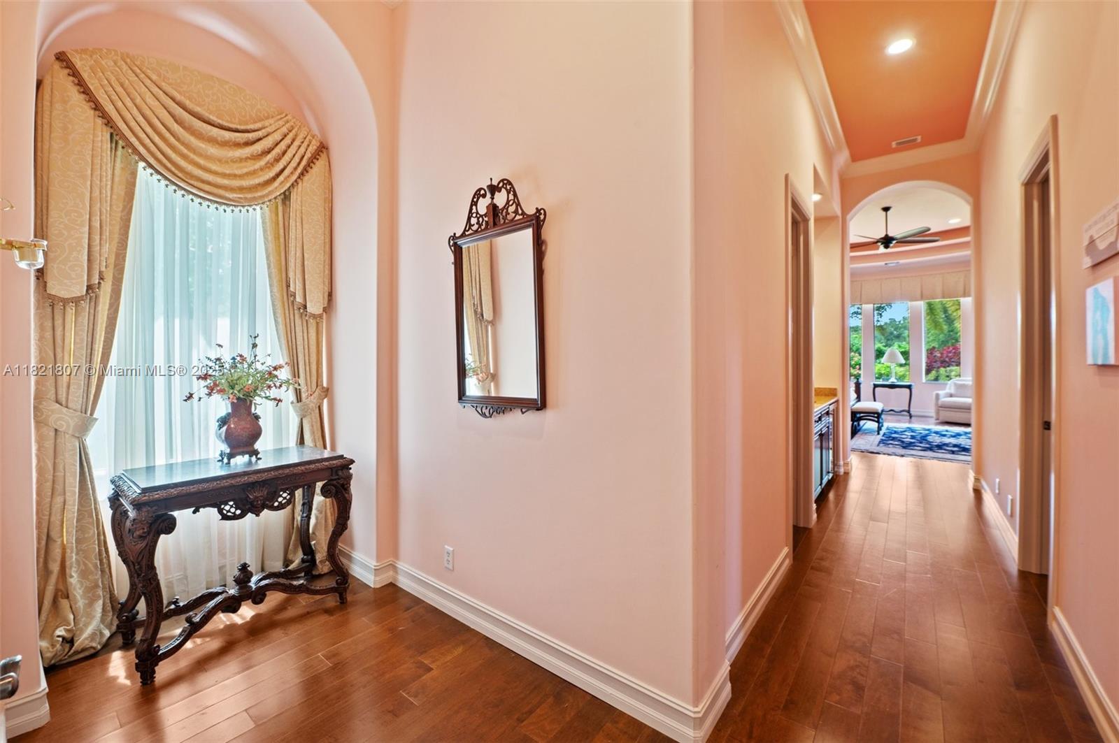 KAPOK GROVE ESTATES - Residential