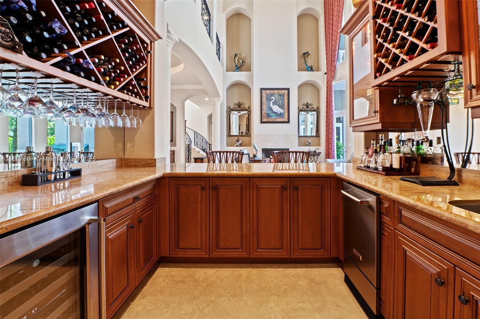 KAPOK GROVE ESTATES - Residential