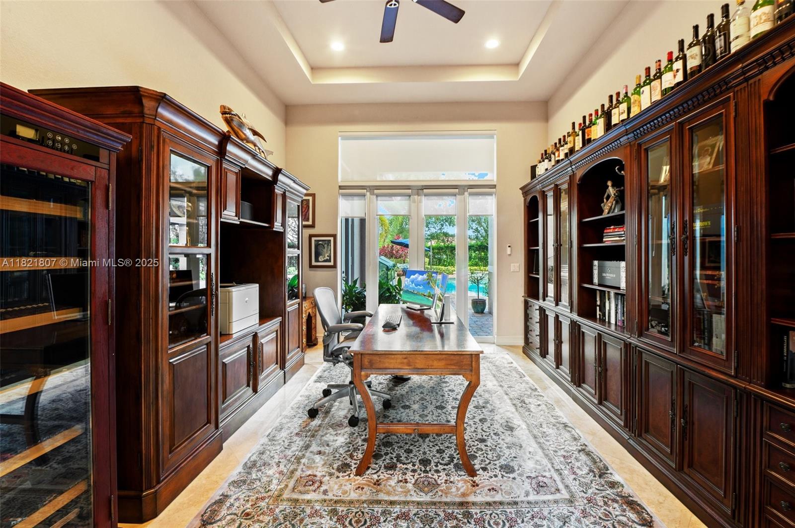 KAPOK GROVE ESTATES - Residential