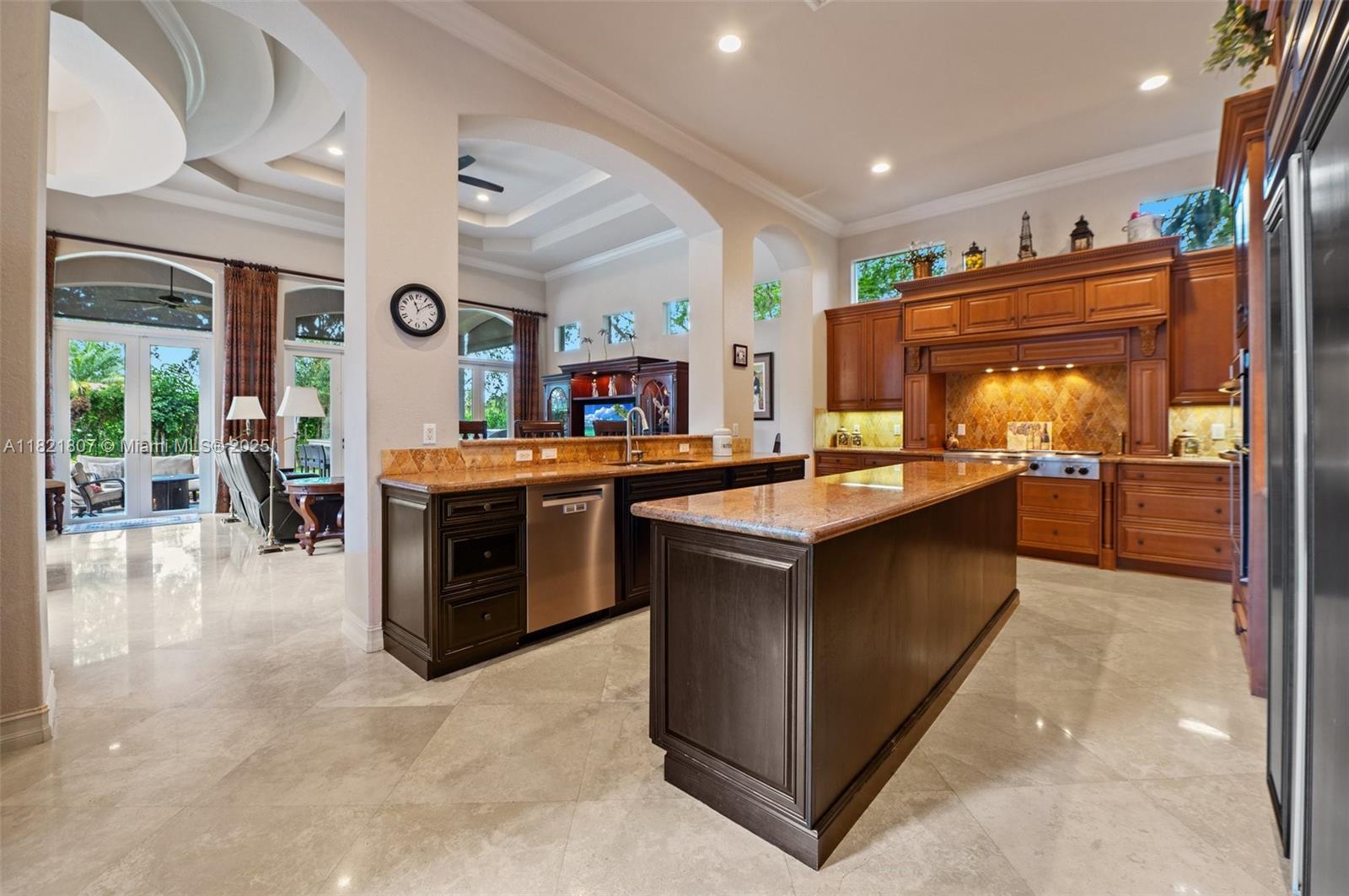 KAPOK GROVE ESTATES - Residential