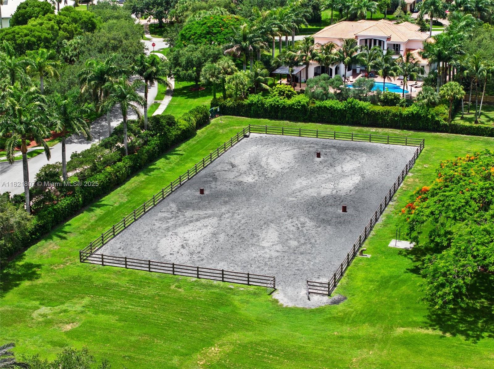 KAPOK GROVE ESTATES - Residential