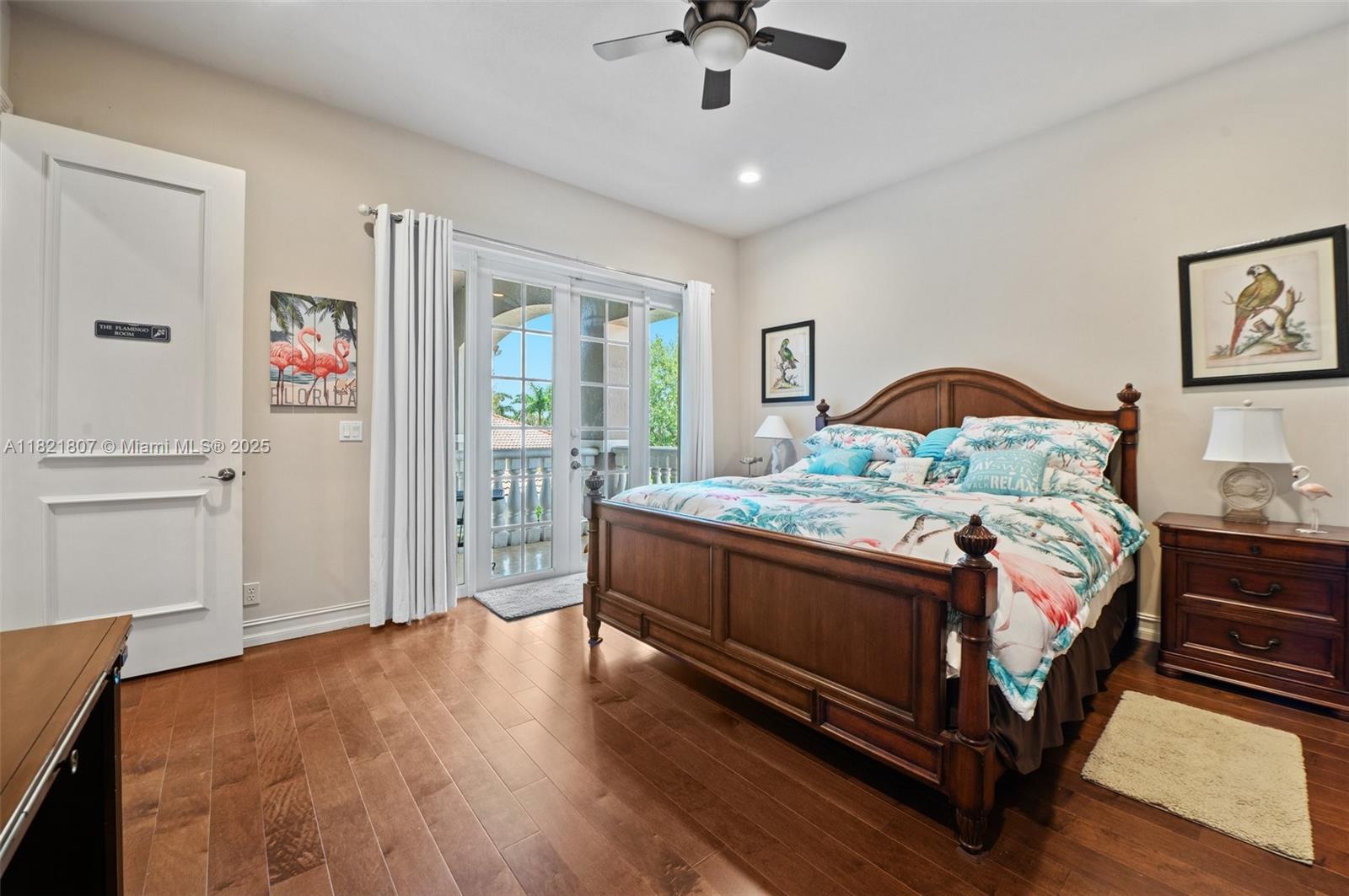 KAPOK GROVE ESTATES - Residential