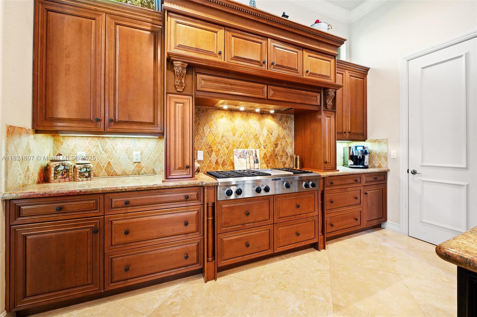 KAPOK GROVE ESTATES - Residential