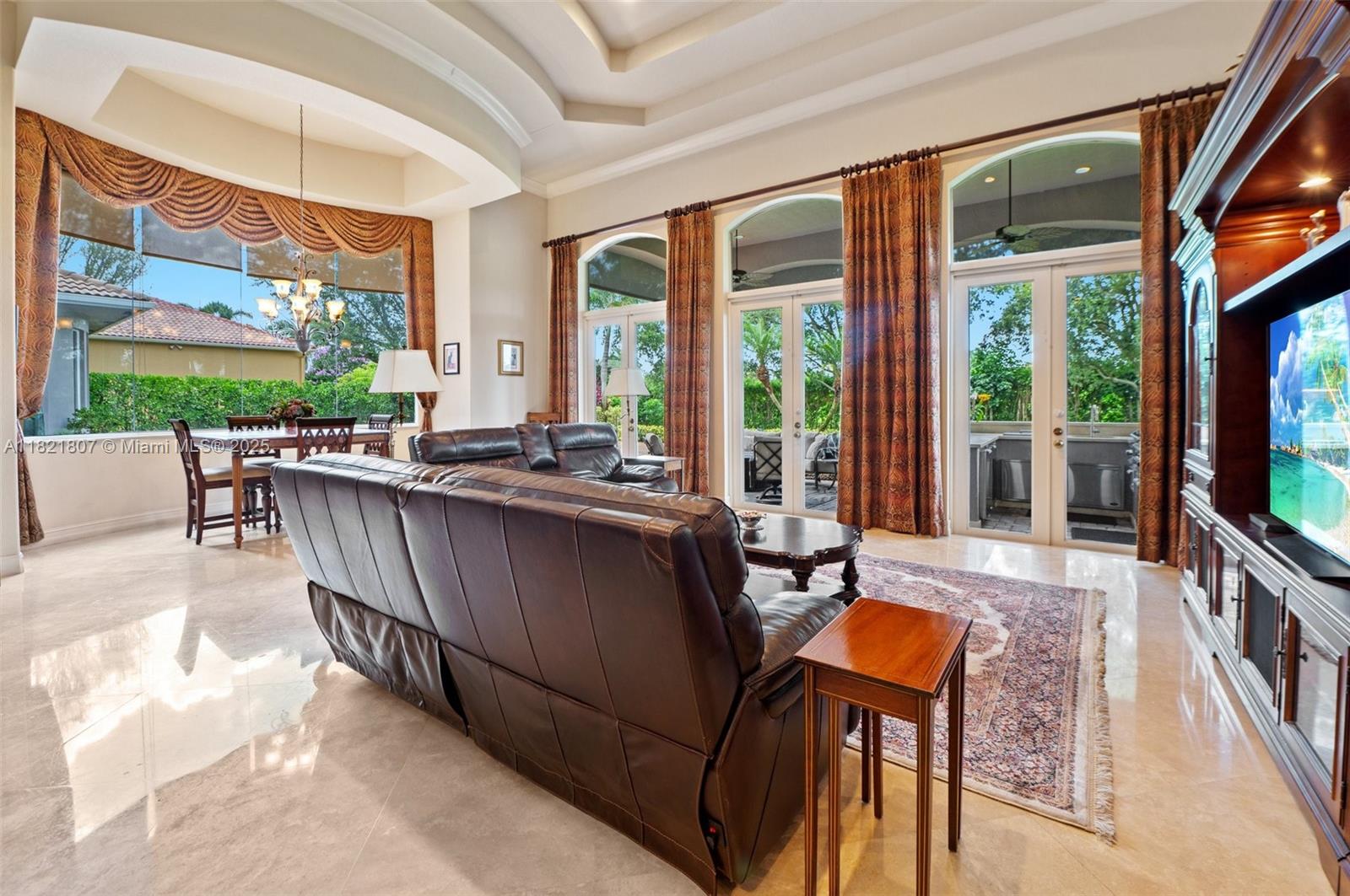 KAPOK GROVE ESTATES - Residential