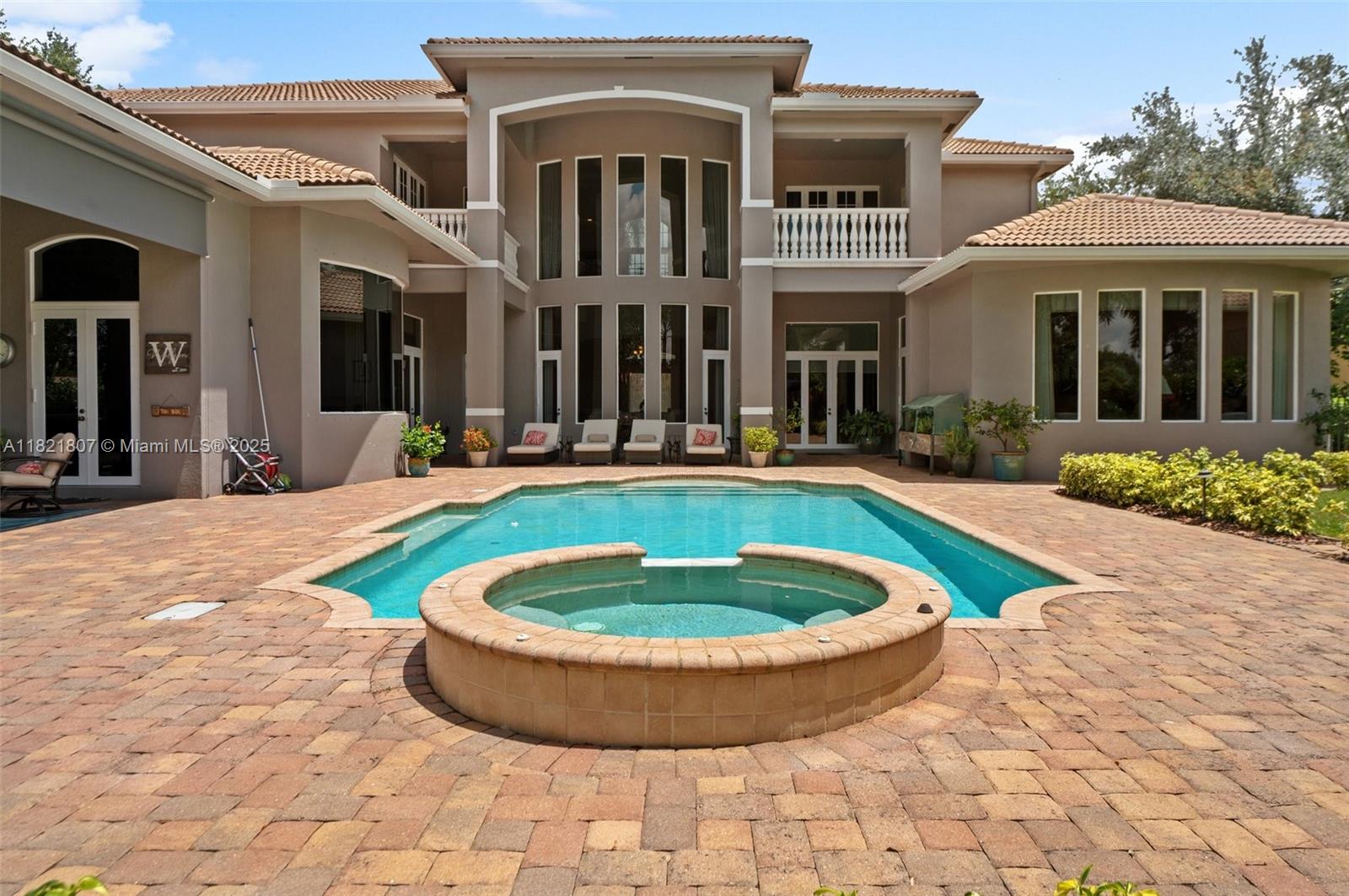 KAPOK GROVE ESTATES - Residential