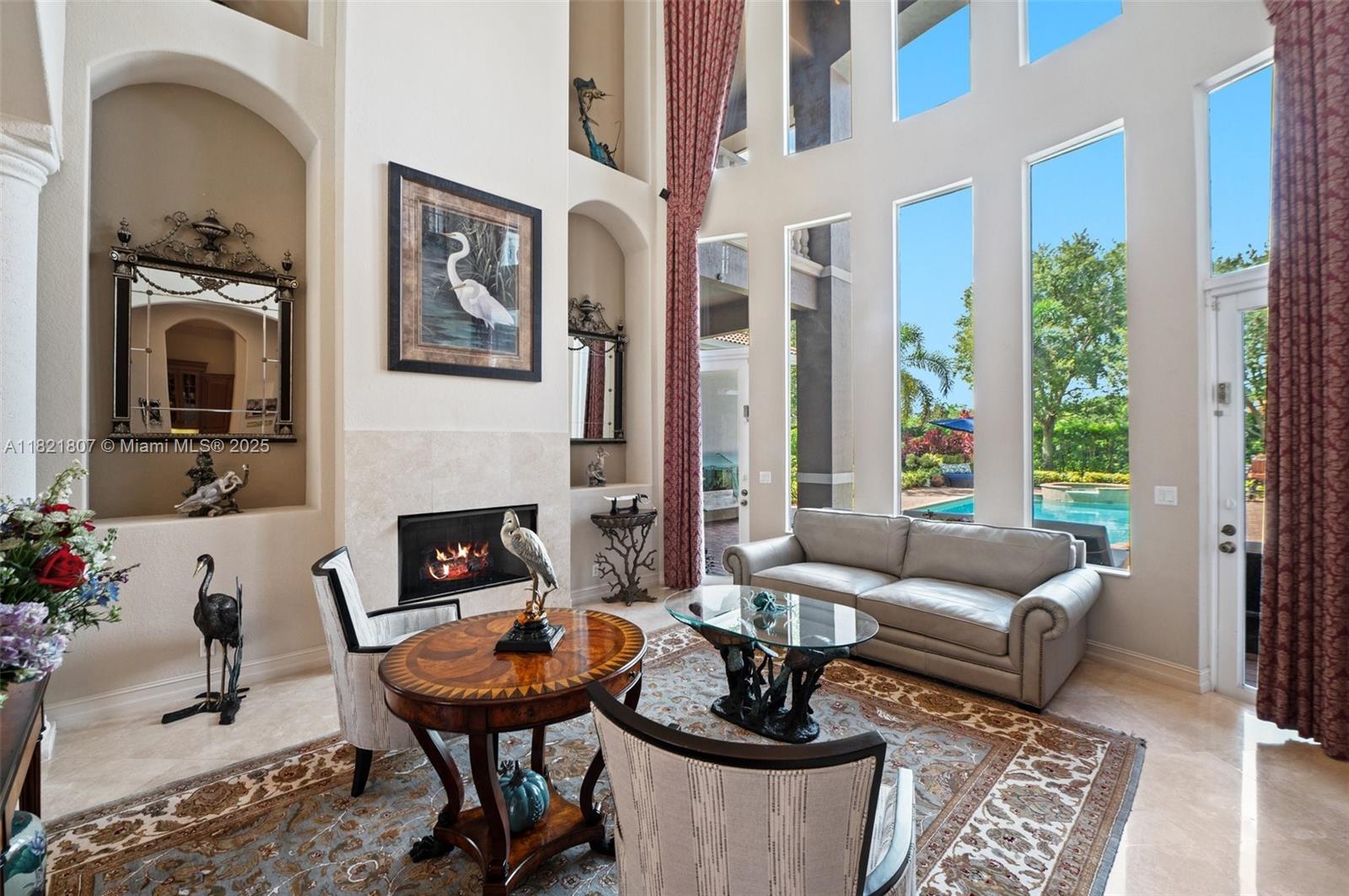 KAPOK GROVE ESTATES - Residential