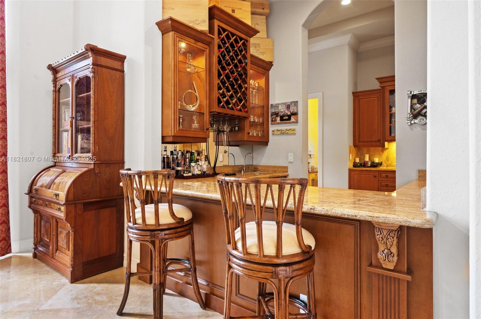 KAPOK GROVE ESTATES - Residential