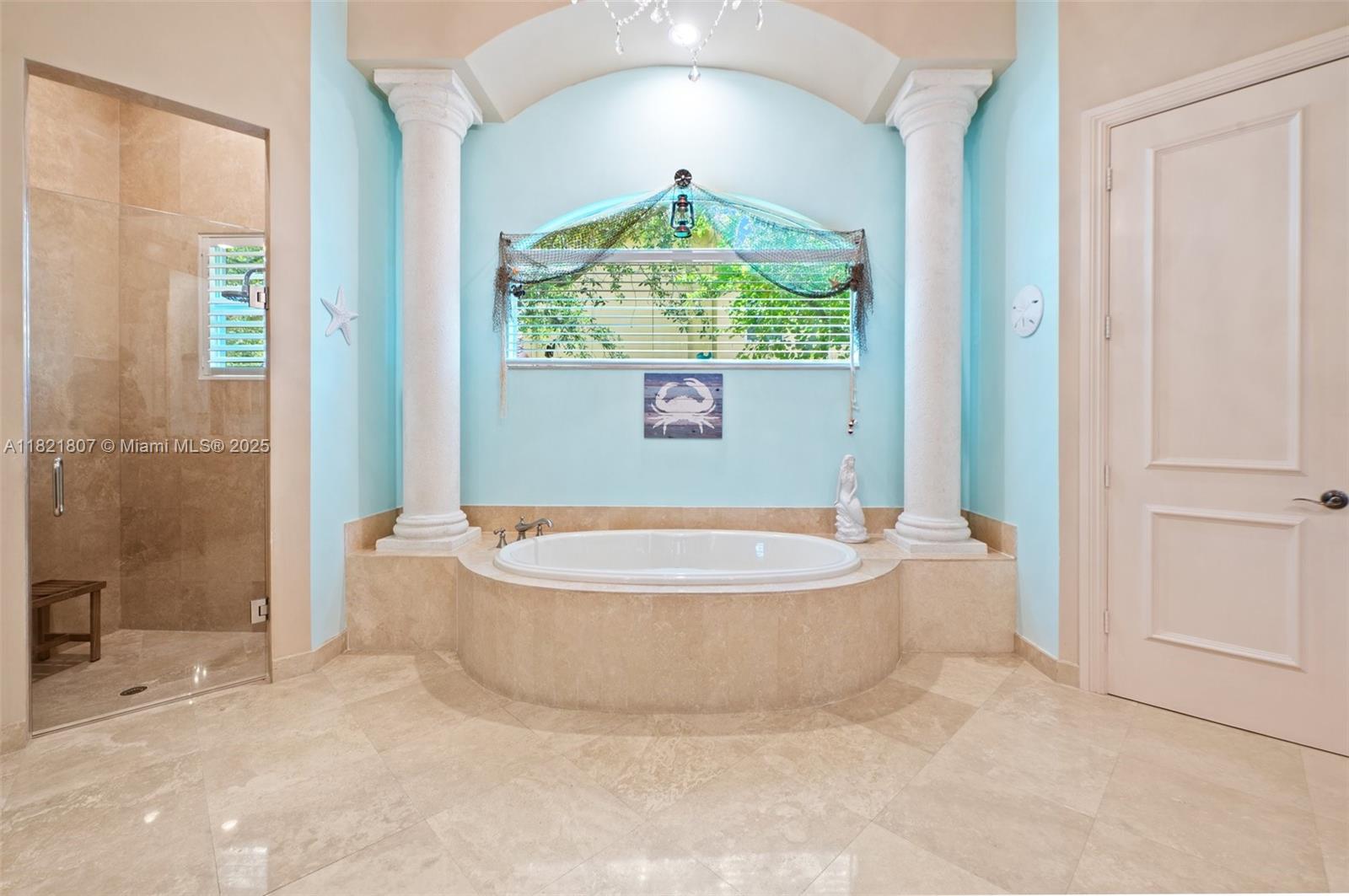 KAPOK GROVE ESTATES - Residential