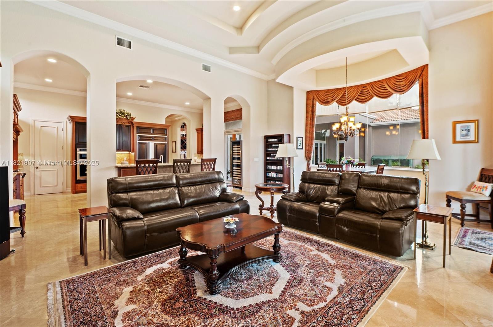 KAPOK GROVE ESTATES - Residential