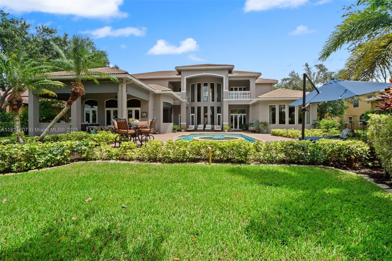 KAPOK GROVE ESTATES - Residential