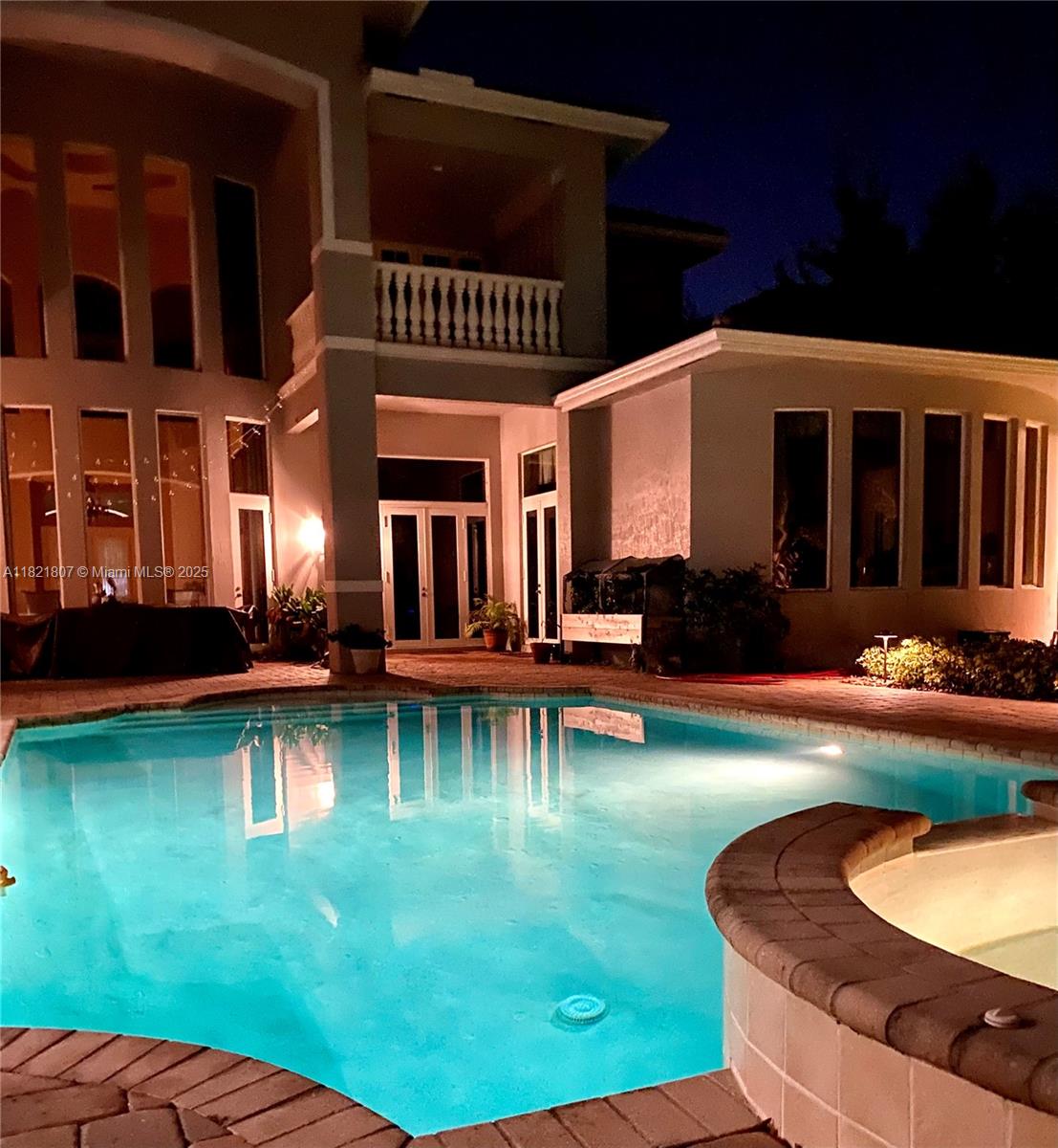 KAPOK GROVE ESTATES - Residential