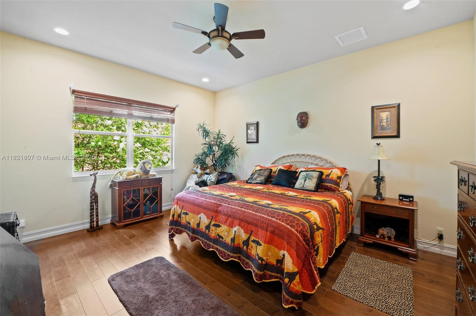 KAPOK GROVE ESTATES - Residential