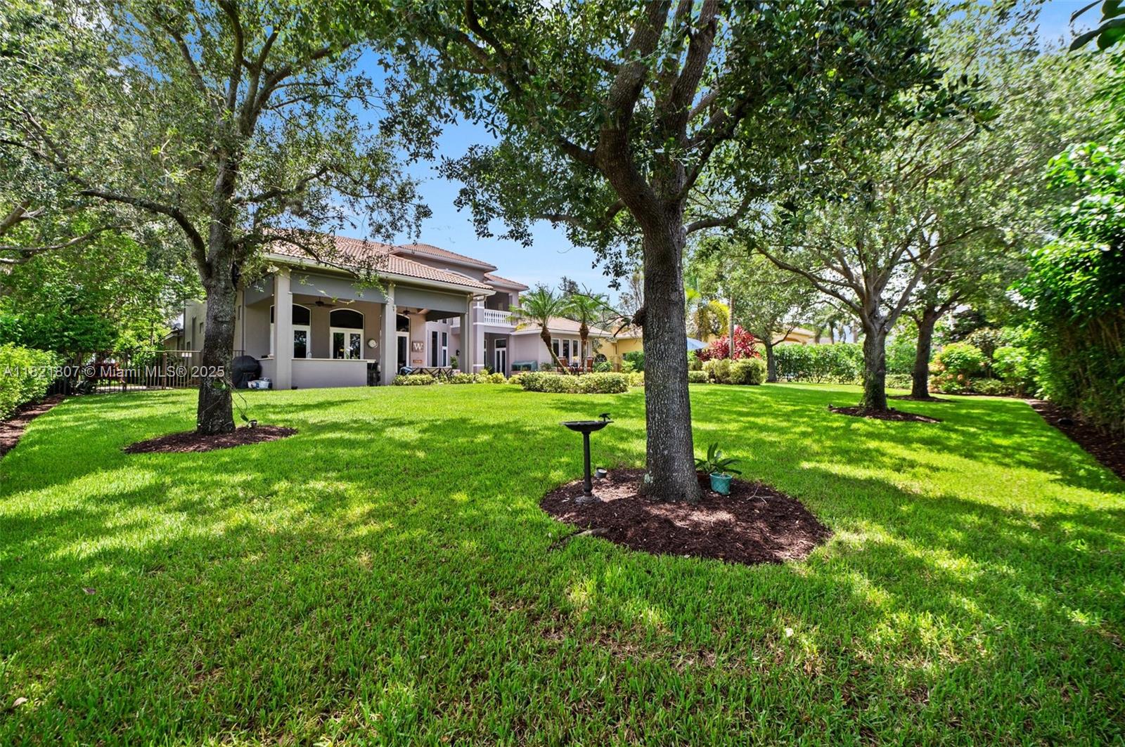 KAPOK GROVE ESTATES - Residential