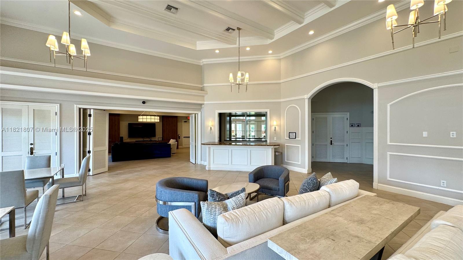 KAPOK GROVE ESTATES - Residential