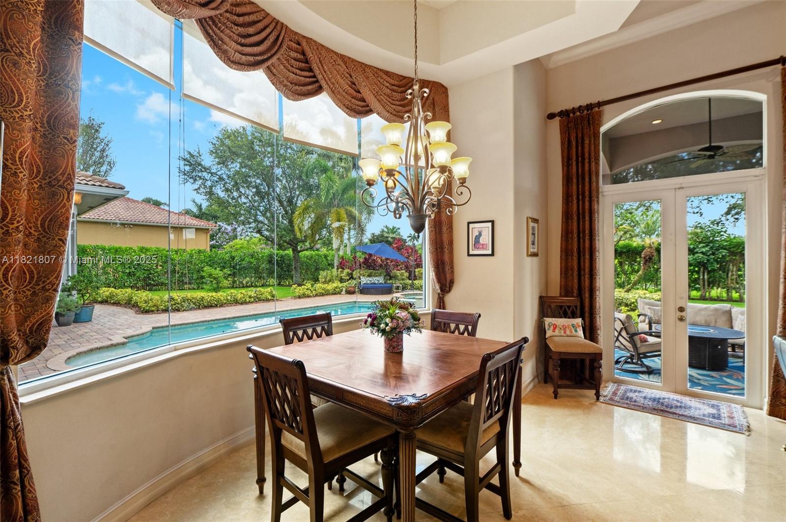 KAPOK GROVE ESTATES - Residential