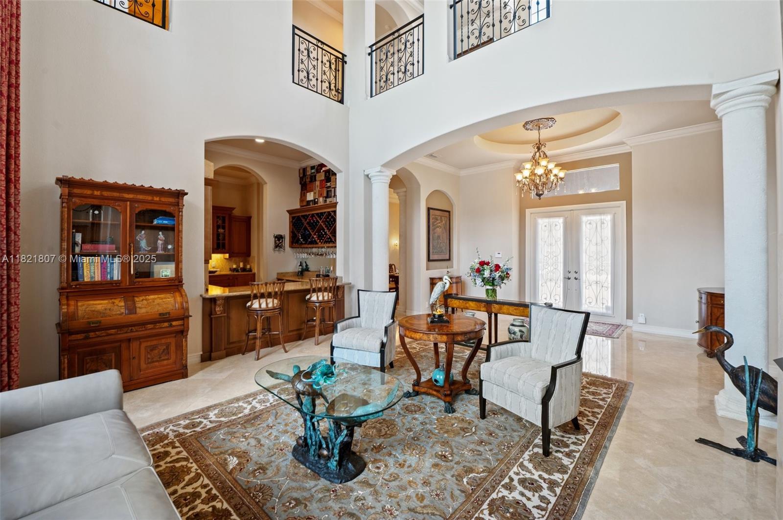 KAPOK GROVE ESTATES - Residential