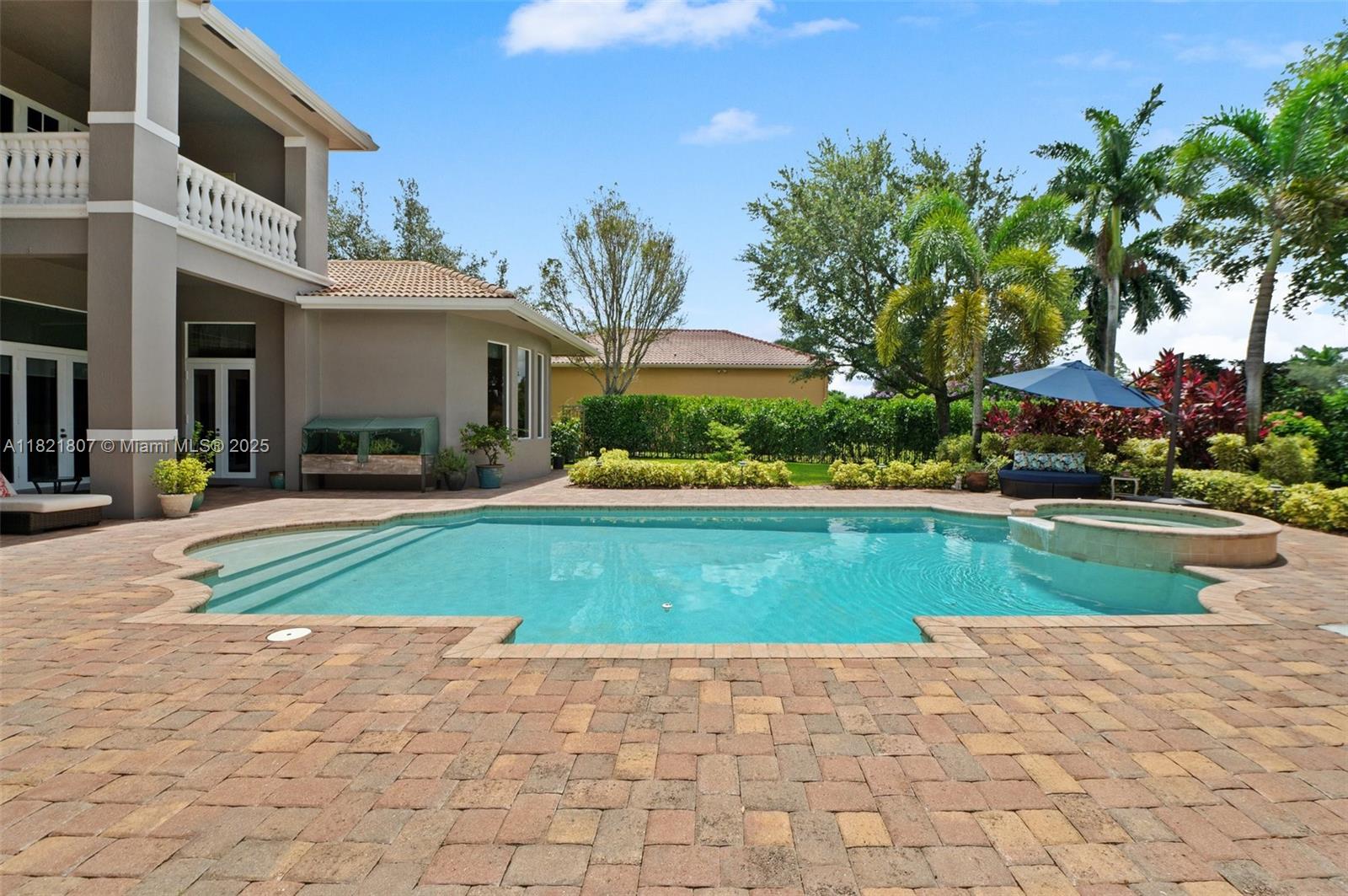 KAPOK GROVE ESTATES - Residential