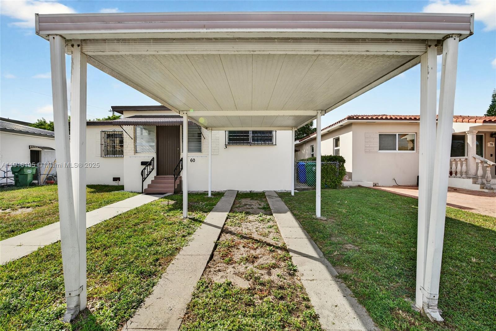 WINONA PARK - Residential