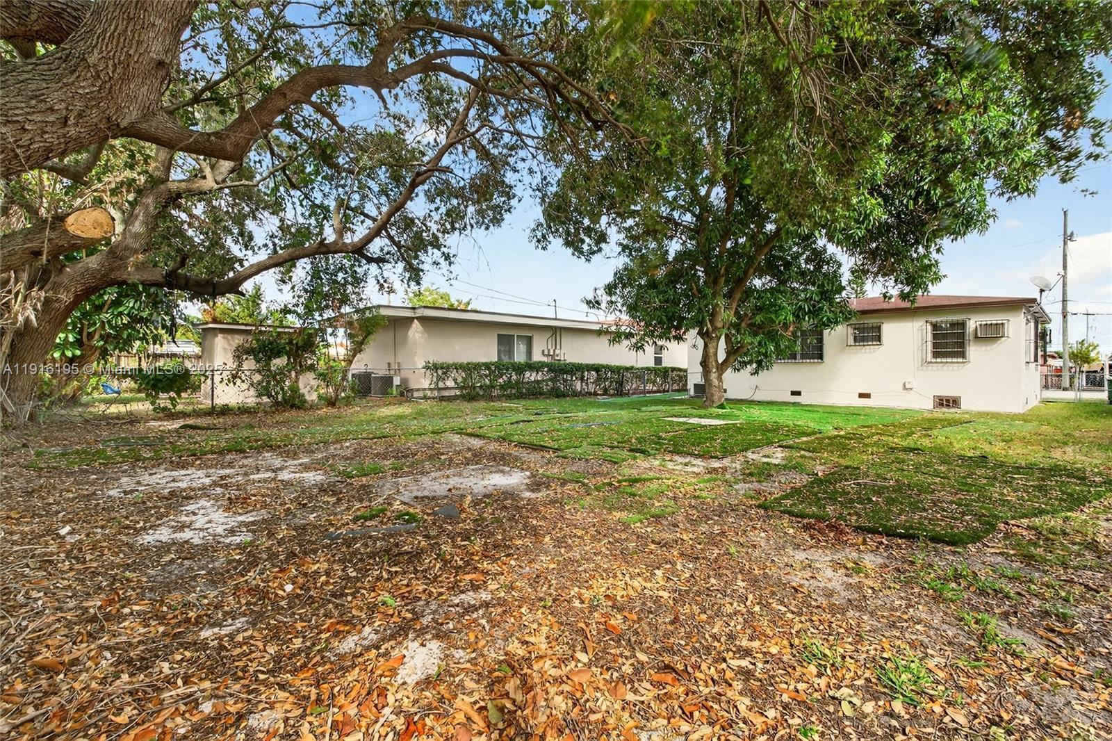 WINONA PARK - Residential