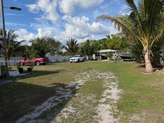 PORT ST LUCIE SECTION 62 - Residential