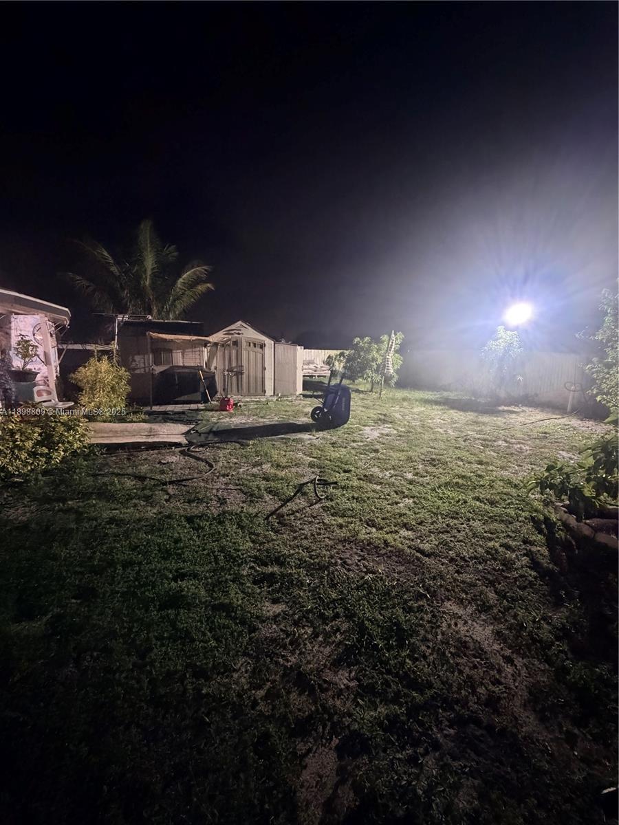 PORT ST LUCIE SECTION 62 - Residential