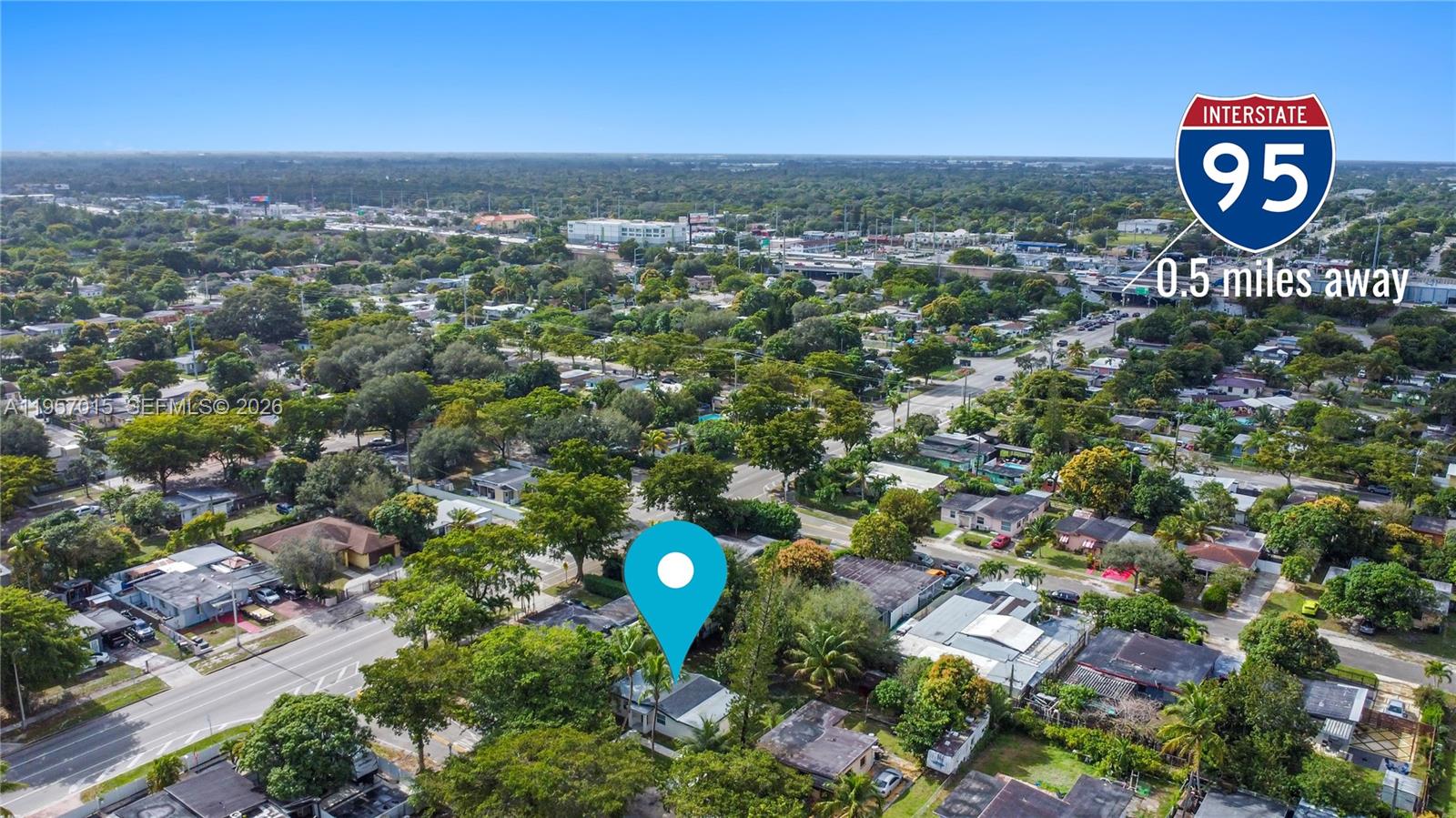 NICHOLS HEIGHTS ADDN - Residential