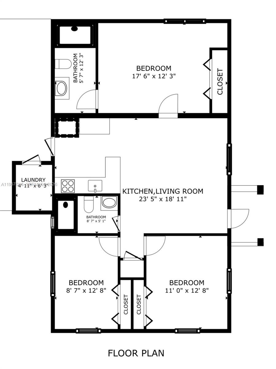 NICHOLS HEIGHTS ADDN - Residential