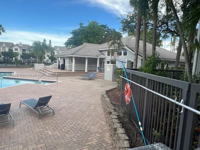 ATLANTIC SPRINGS CONDO - Residential Lease