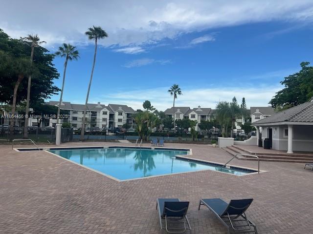 ATLANTIC SPRINGS CONDO - Residential Lease