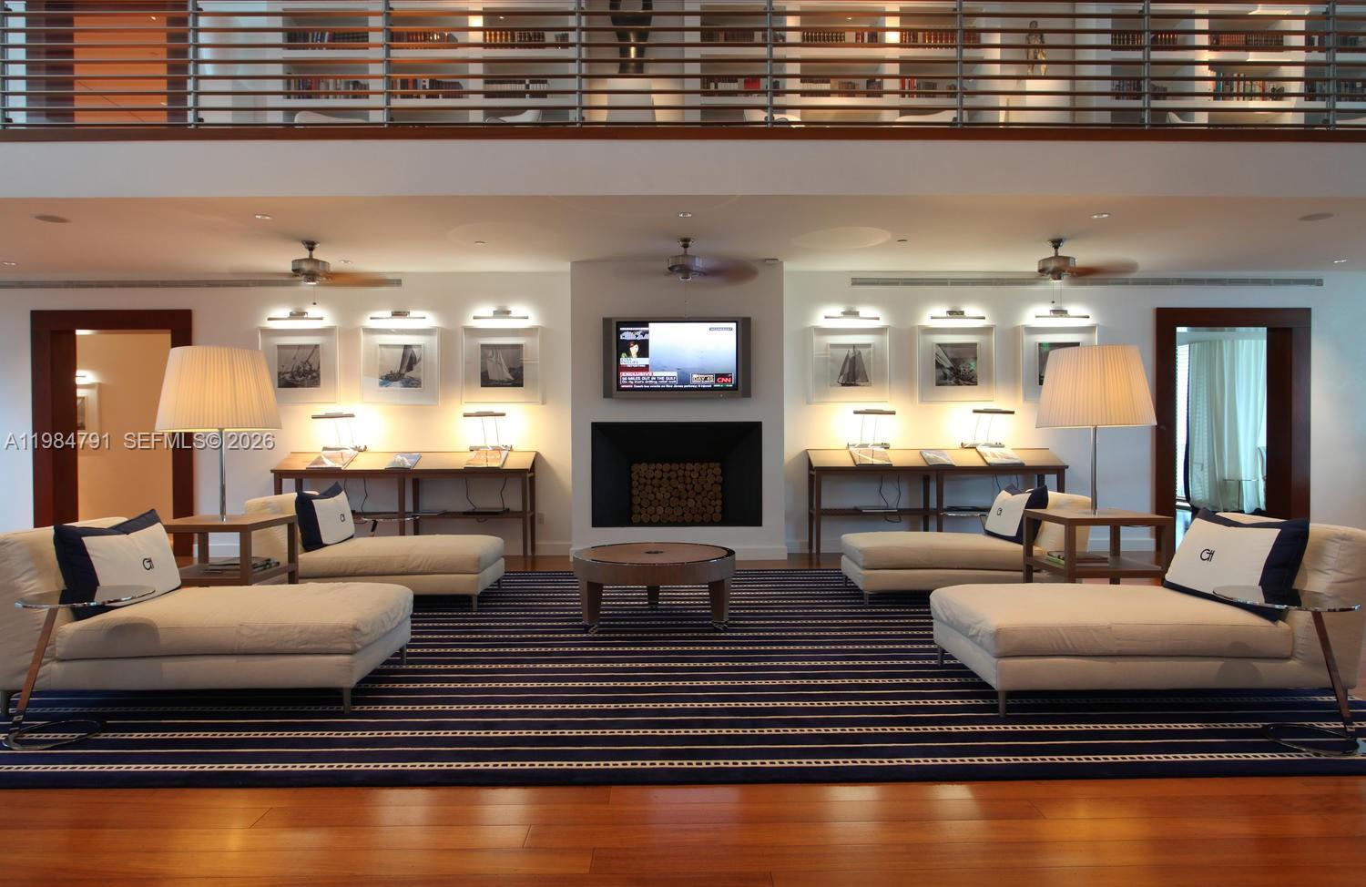 GROVENOR HOUSE CONDO - Residential