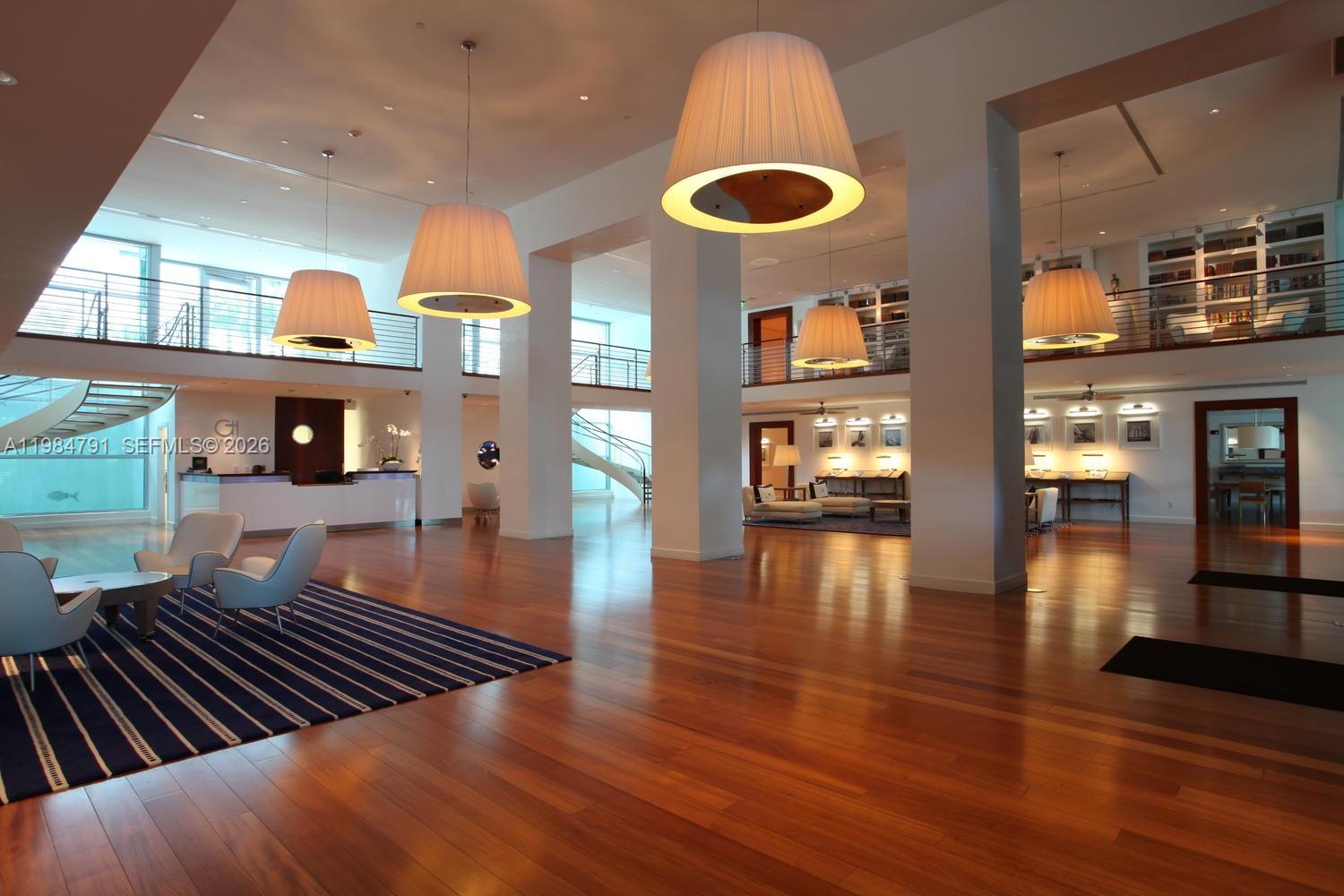 GROVENOR HOUSE CONDO - Residential