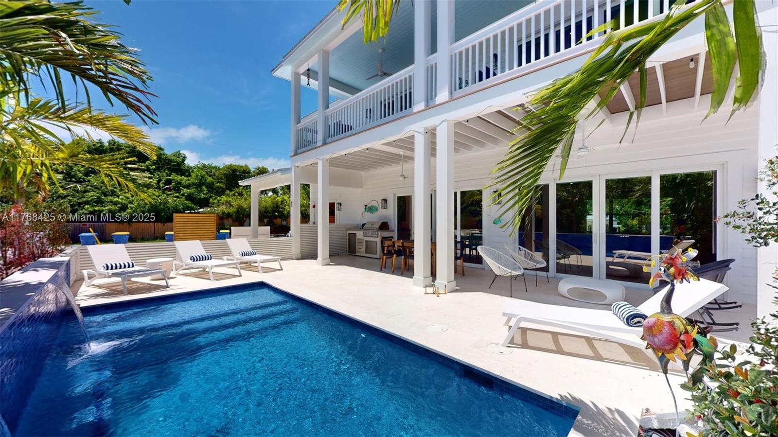 Rental Property at 105 Carroll 1, Islamorada, Monroe County, Florida - Bedrooms: 4 
Bathrooms: 5  - $14,500 MO.