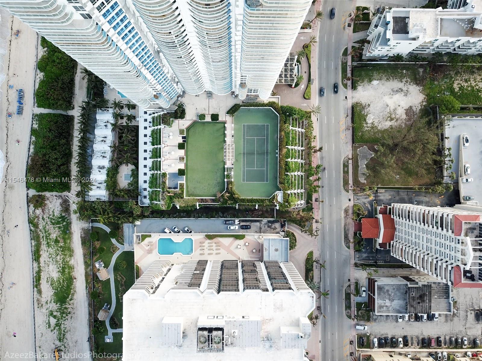 6365 Collins Ave 1408