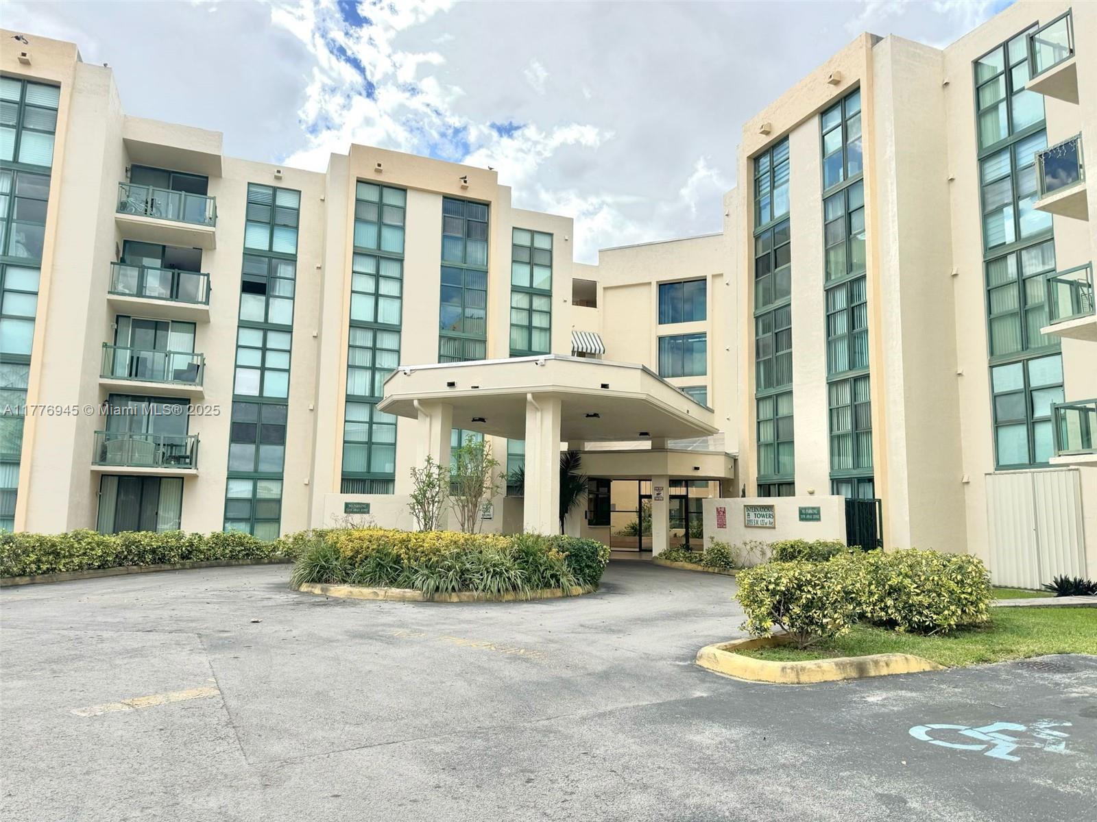Rental Property at 2055 Sw 122nd Ave 220, Miami, Broward County, Florida - Bedrooms: 2 
Bathrooms: 2  - $2,400 MO.