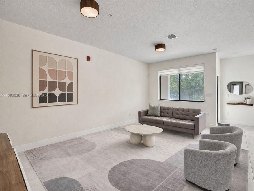 INVESTOR OPPORTUNITY | NEW CONSTRUCTION | TOWNHOUSE-STYLE CONDO | TENANT OCCUPIED
Turnkey opportunity in a prime Doral location. Brand-new construction with the first tenant in place—unit shows like new and is exceptionally well kept.
Rare secluded interior setting—not facing major roads—ideal for quiet enjoyment and strong rental appeal. Private first-floor entry (no elevator) with a true two-story townhouse-style layout, featuring separate front and rear entrances, oversized bedrooms, ample storage, impact windows, walk-in closets, and a modern kitchen with stainless steel appliances, quartz countertops, and a large island.

Enjoy resort-style amenities including clubhouse, pool, gym, children’s splash pad, indoor basketball court, game room, and more. Walking distance to Downtown Doral dining, shopping, and entertainment, with quick access to major highways.

Perfect for investors seeking immediate rental income or future owner-occupants once the current lease expires.
Showings by appointment only. Do not disturb tenants.