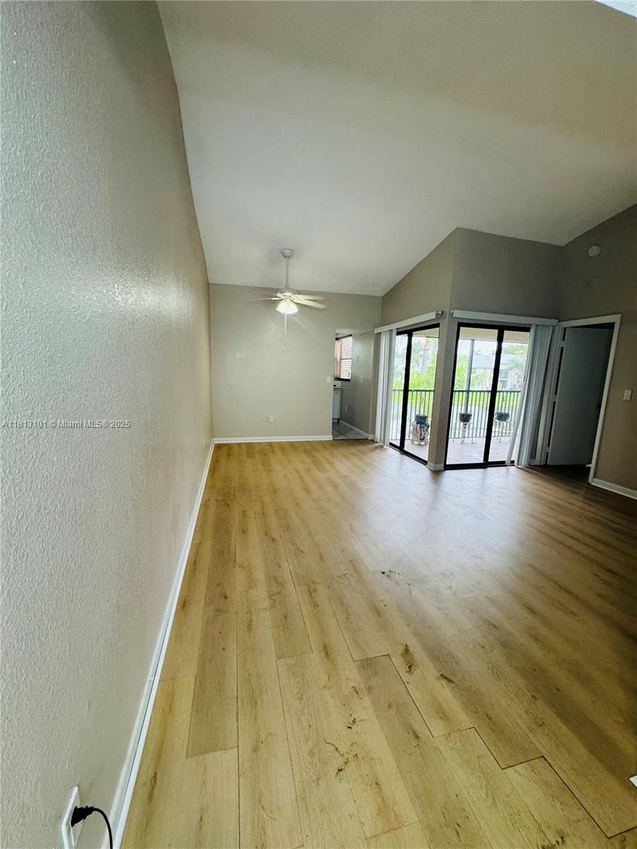 LAKESHORE CONDO #2 - Residential Lease