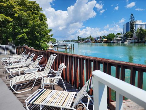 A home in Miami Beach