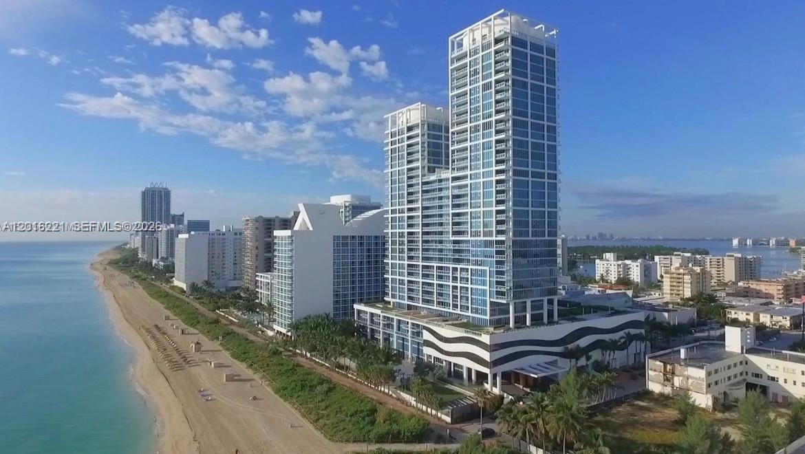CENTRAL CARILLON BEACH CO - Residential
