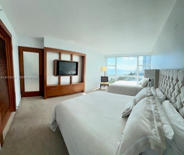 CENTRAL CARILLON BEACH CO - Residential
