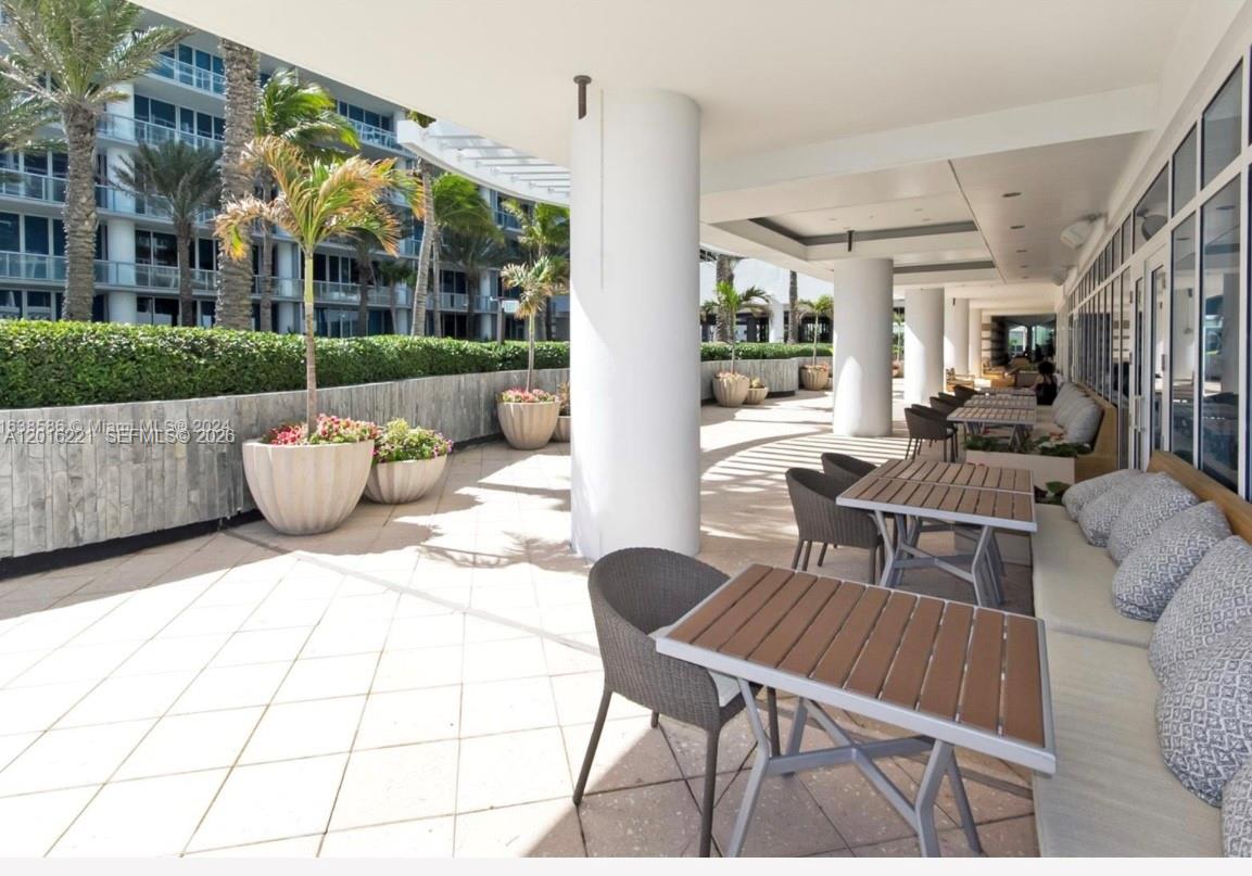CENTRAL CARILLON BEACH CO - Residential