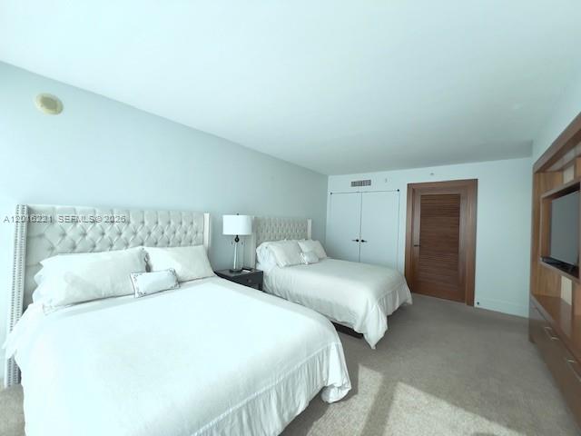 CENTRAL CARILLON BEACH CO - Residential