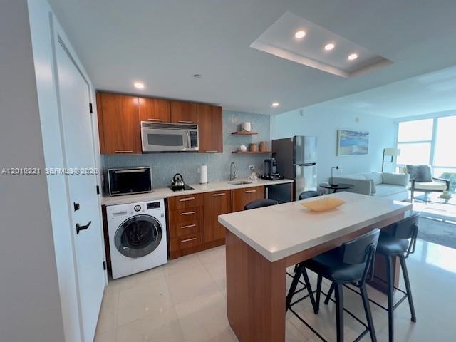 CENTRAL CARILLON BEACH CO - Residential