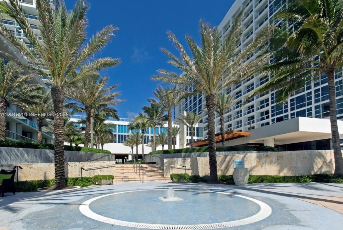 CENTRAL CARILLON BEACH CO - Residential