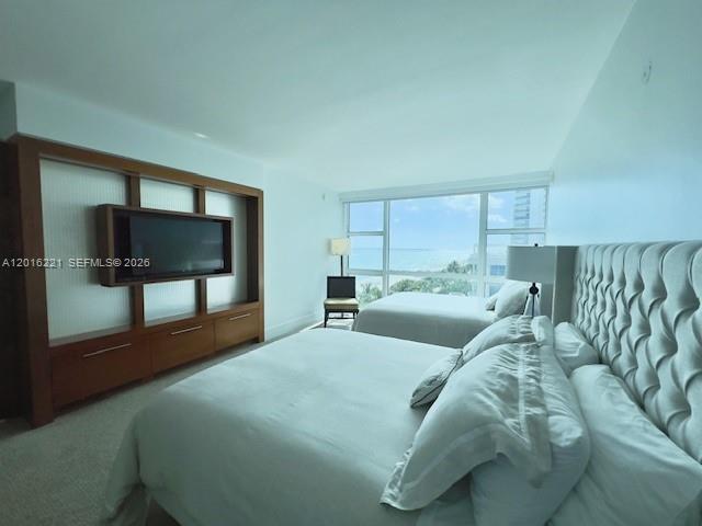 CENTRAL CARILLON BEACH CO - Residential